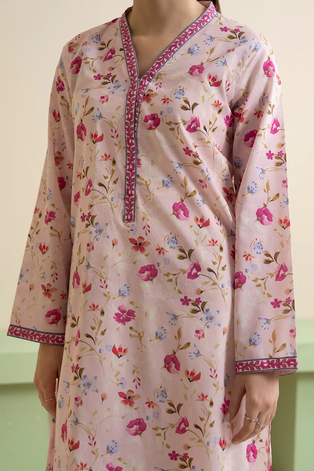 Kurta - 2204 - Image 6