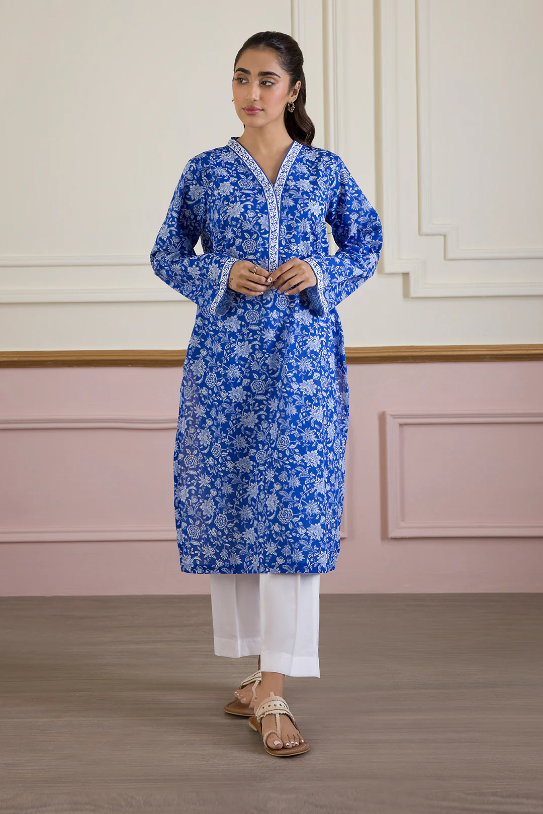 Kurta - 2209 - Image 4