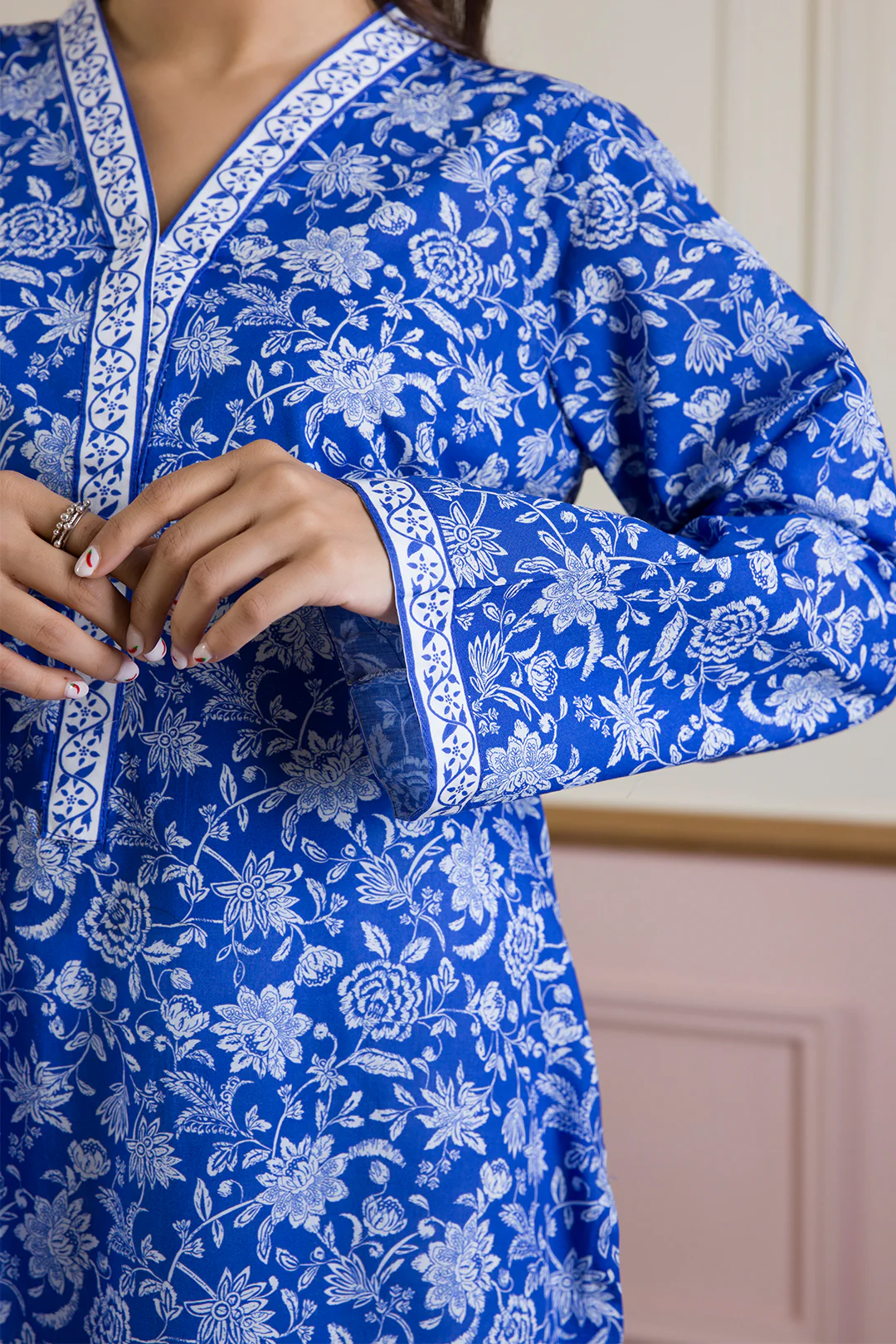 Kurta - 2209 - Image 5