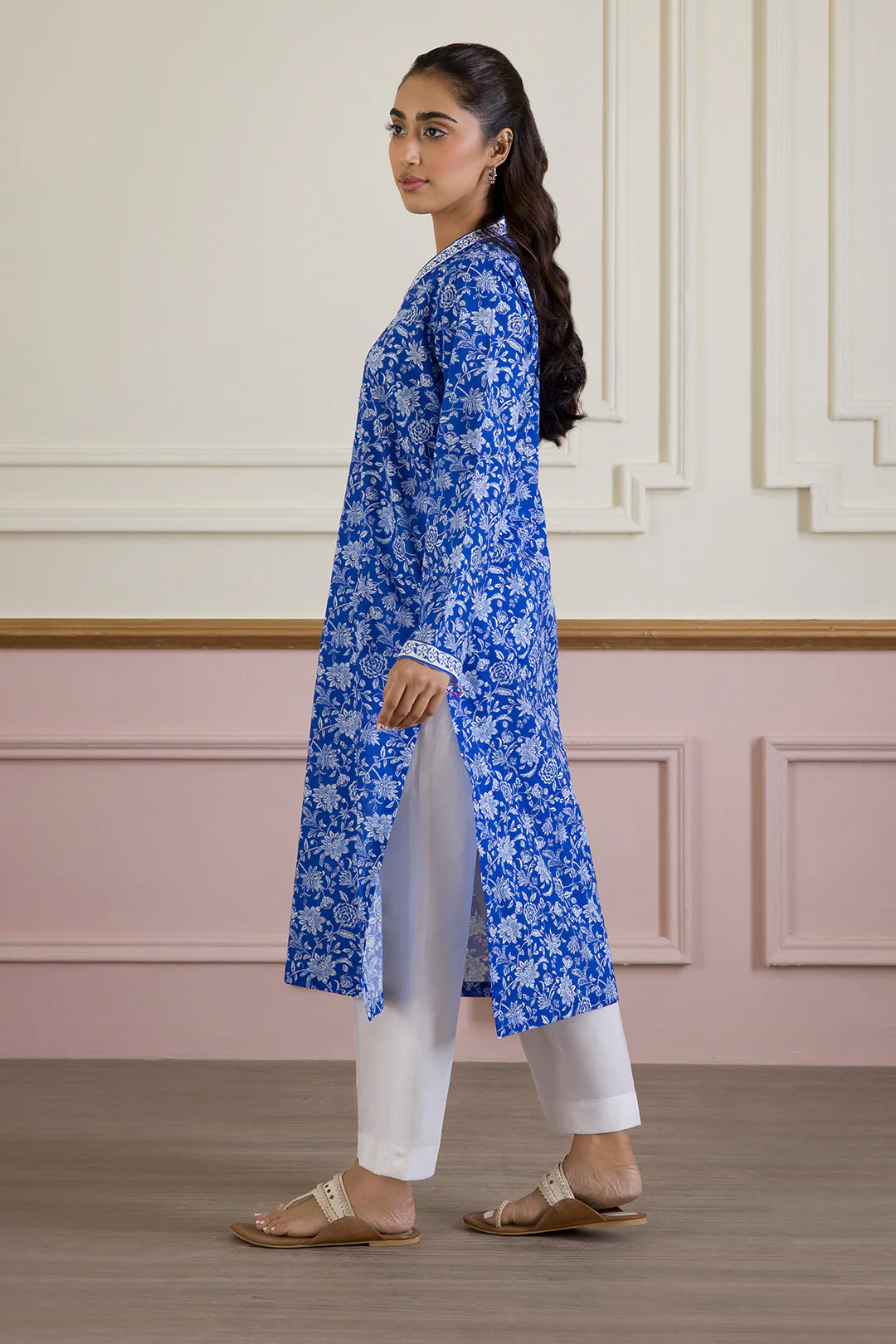 Kurta - 2209 - Image 6