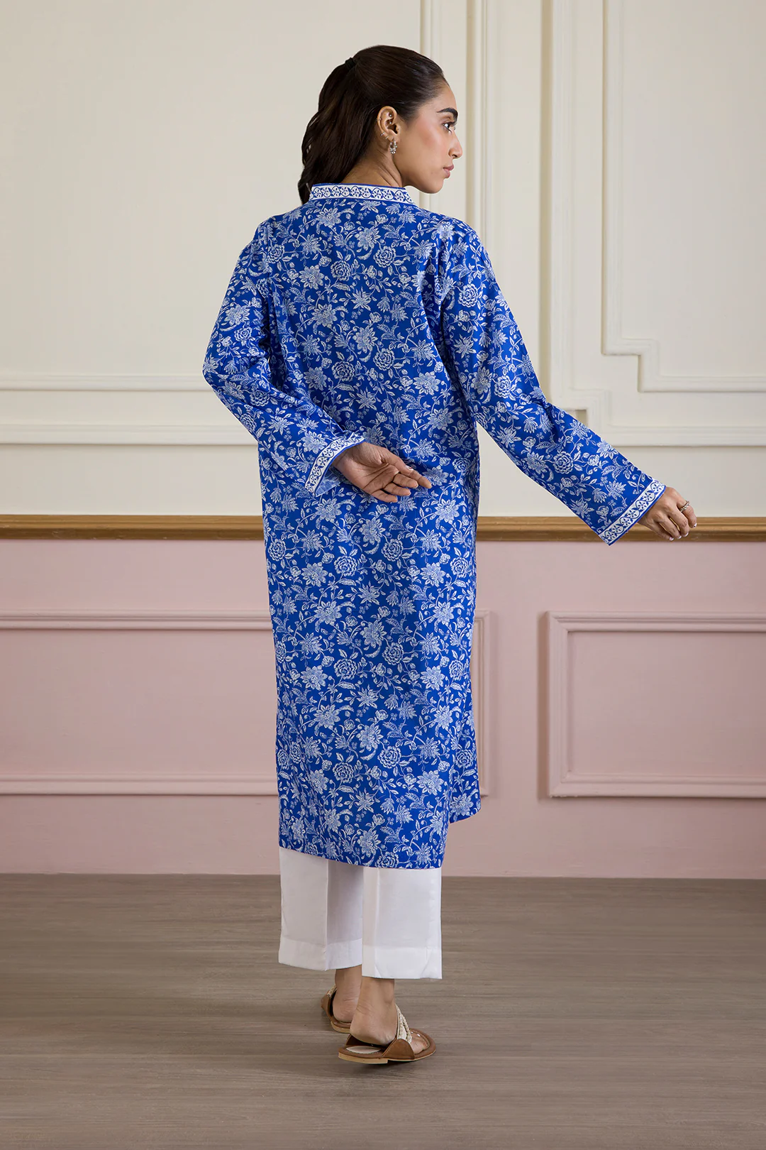 Kurta - 2209 - Image 7