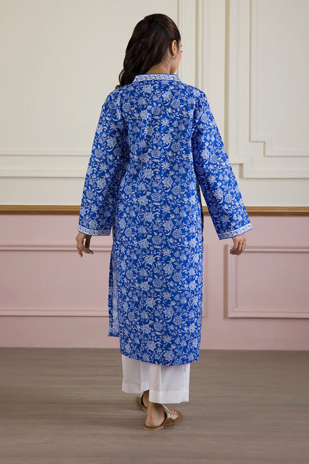 Kurta - 2209 - Image 8