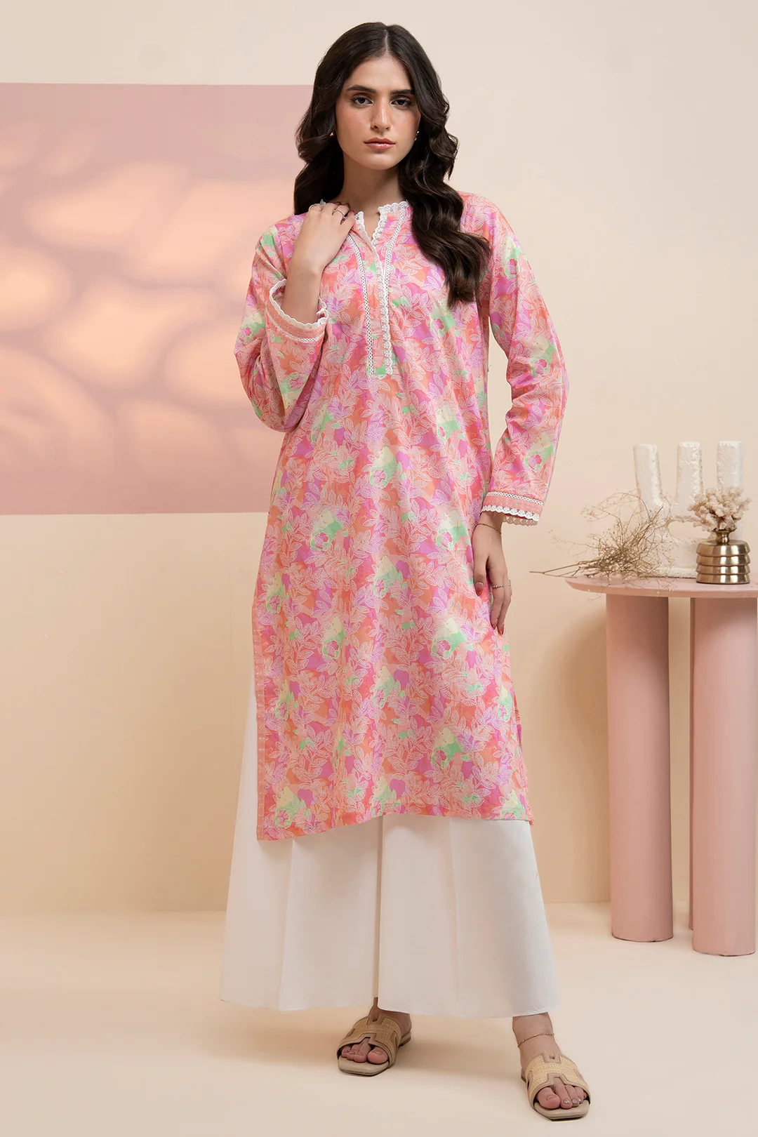 Kurta - 2210 - Image 2