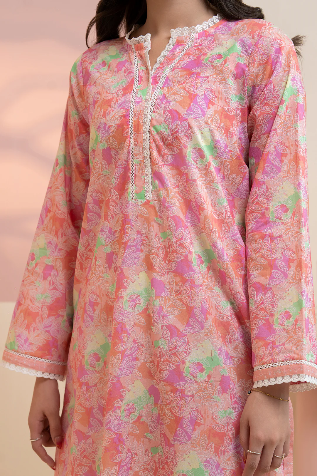 Kurta - 2210 - Image 4