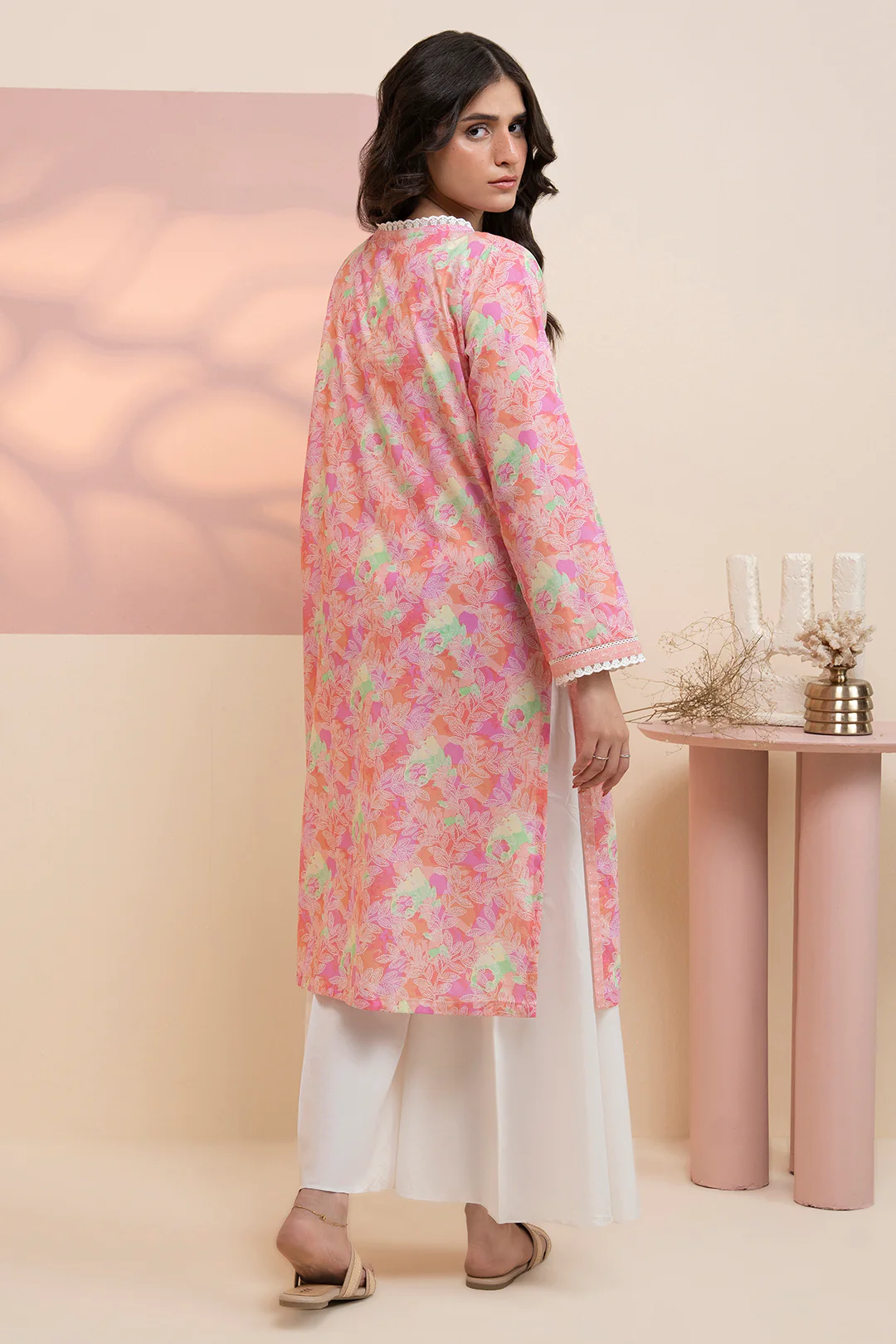 Kurta - 2210 - Image 8
