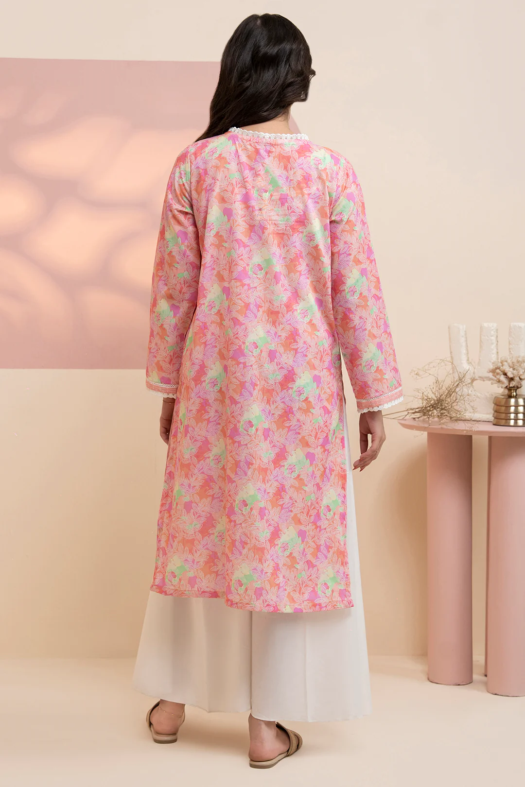 Kurta - 2210 - Image 9