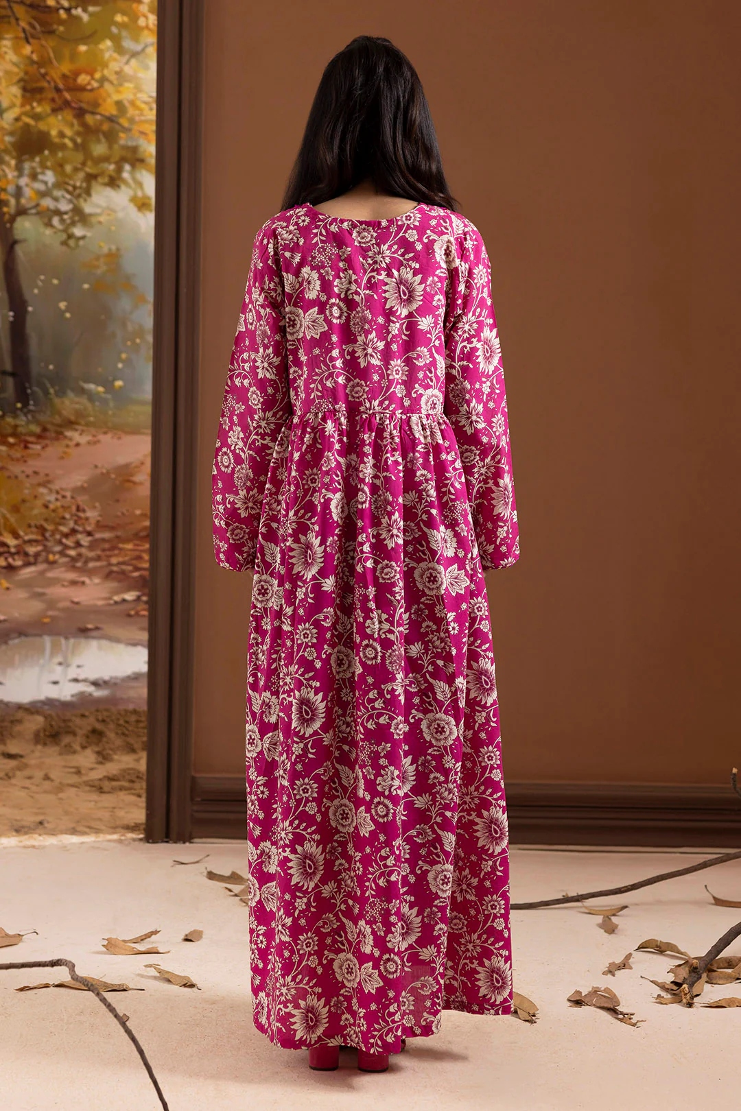 Kurta - 2255 - Image 10