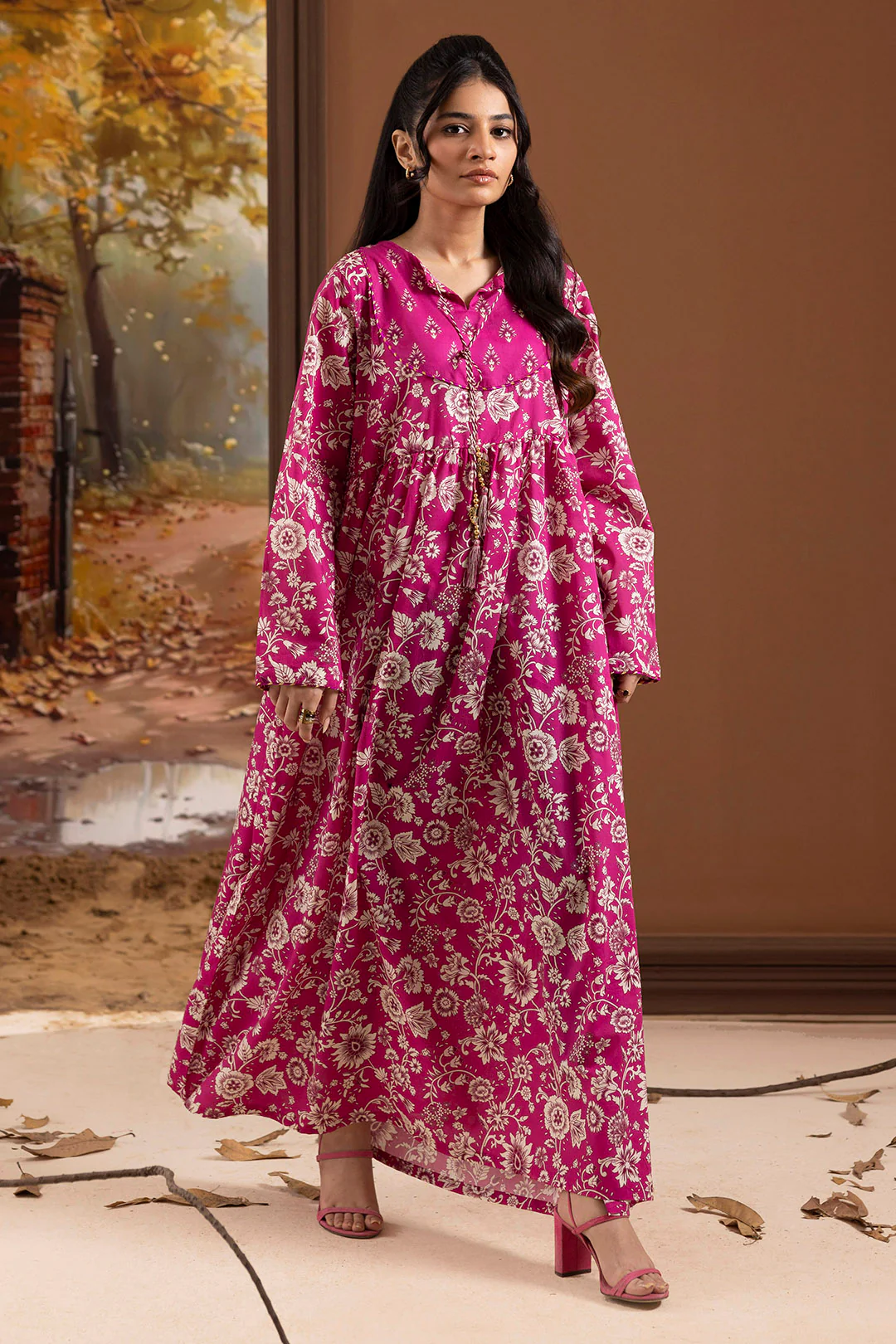 Kurta - 2255 - Image 4