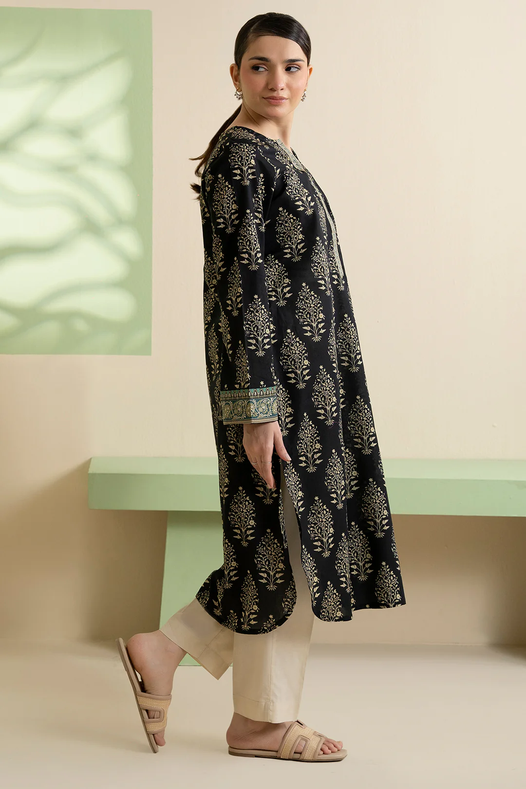 Kurta - 2269 - Image 6