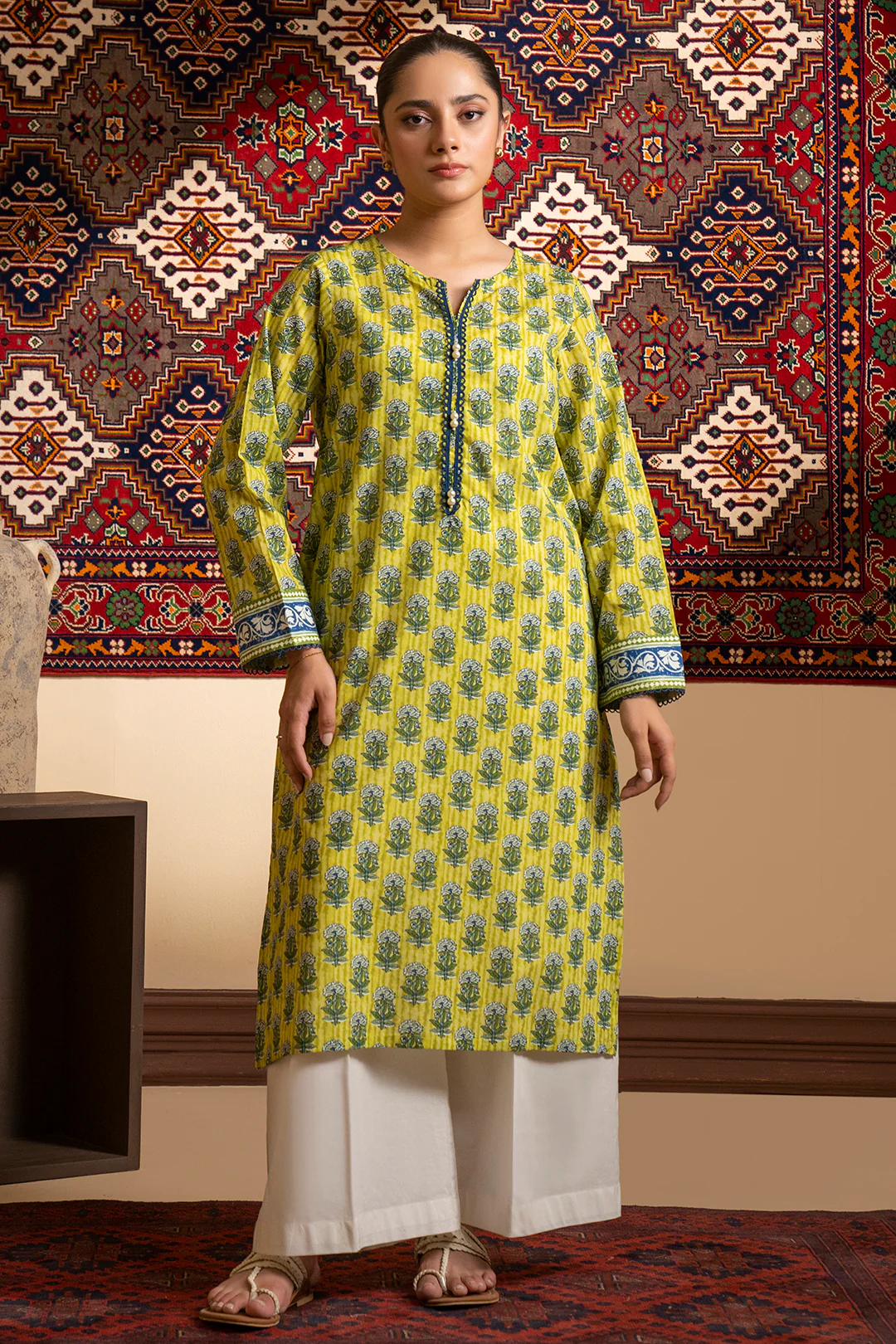 Kurta - 2271 - Image 2