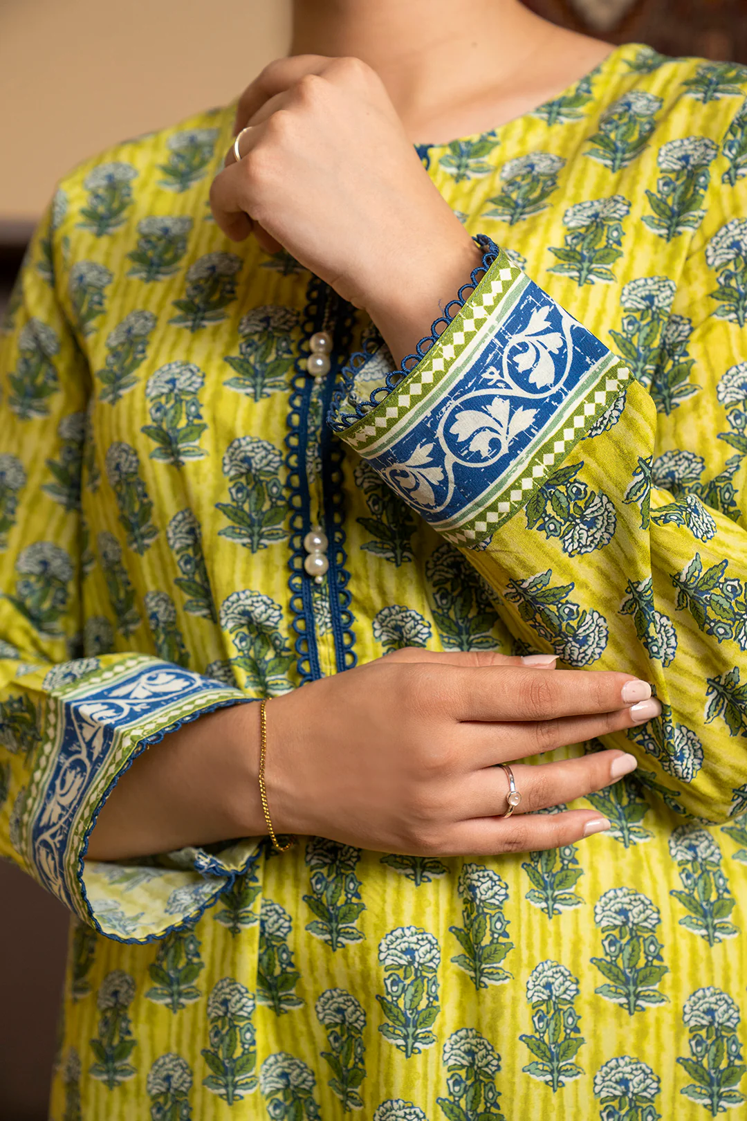 Kurta - 2271 - Image 6