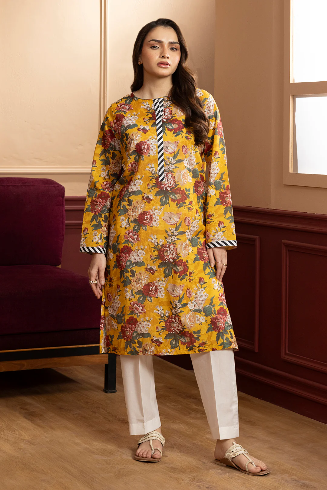 Kurta - 1902 - Image 2