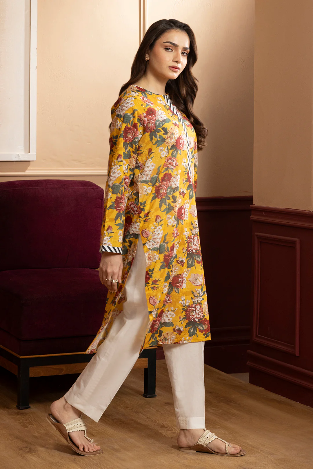 Kurta - 1902 - Image 3