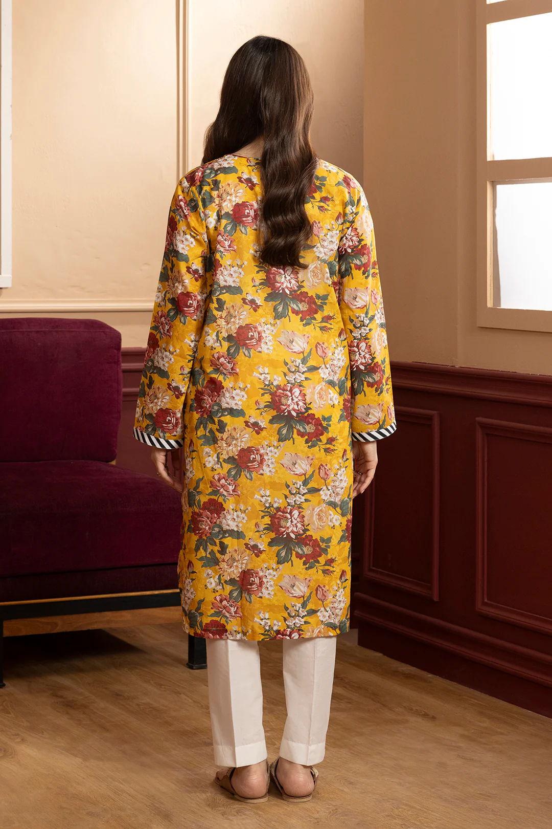 Kurta - 1902 - Image 7