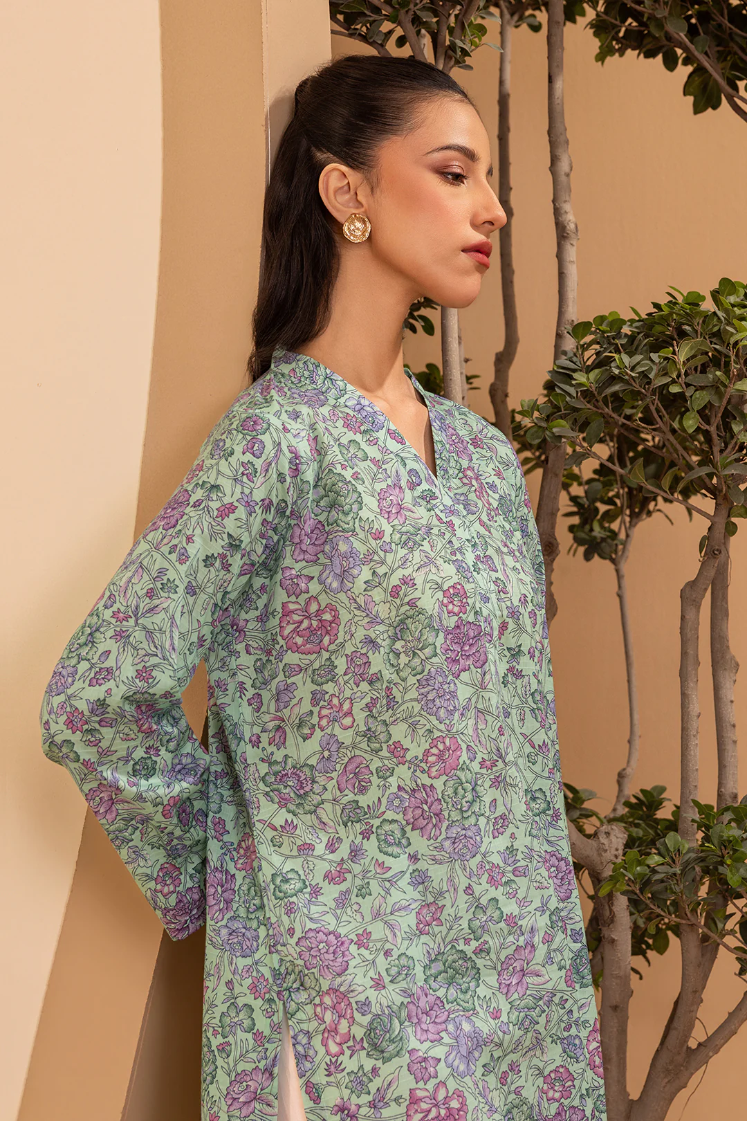Kurta - 1903 - Image 5