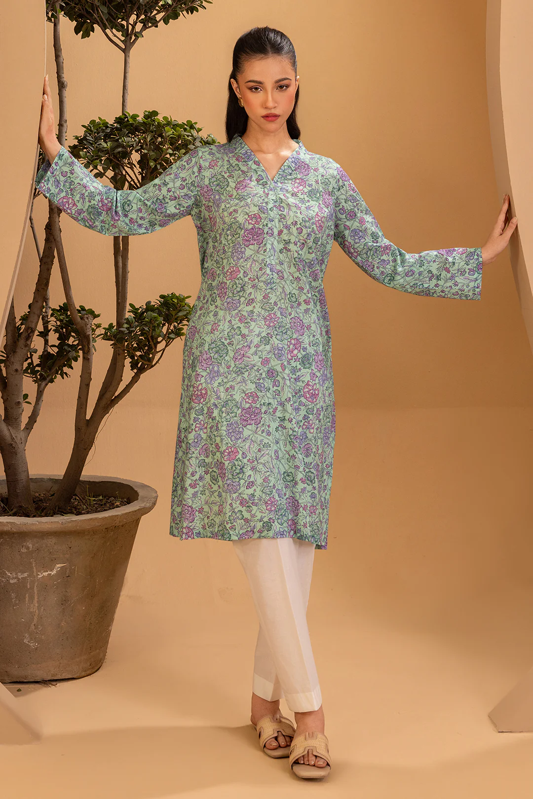 Kurta - 1903 - Image 6