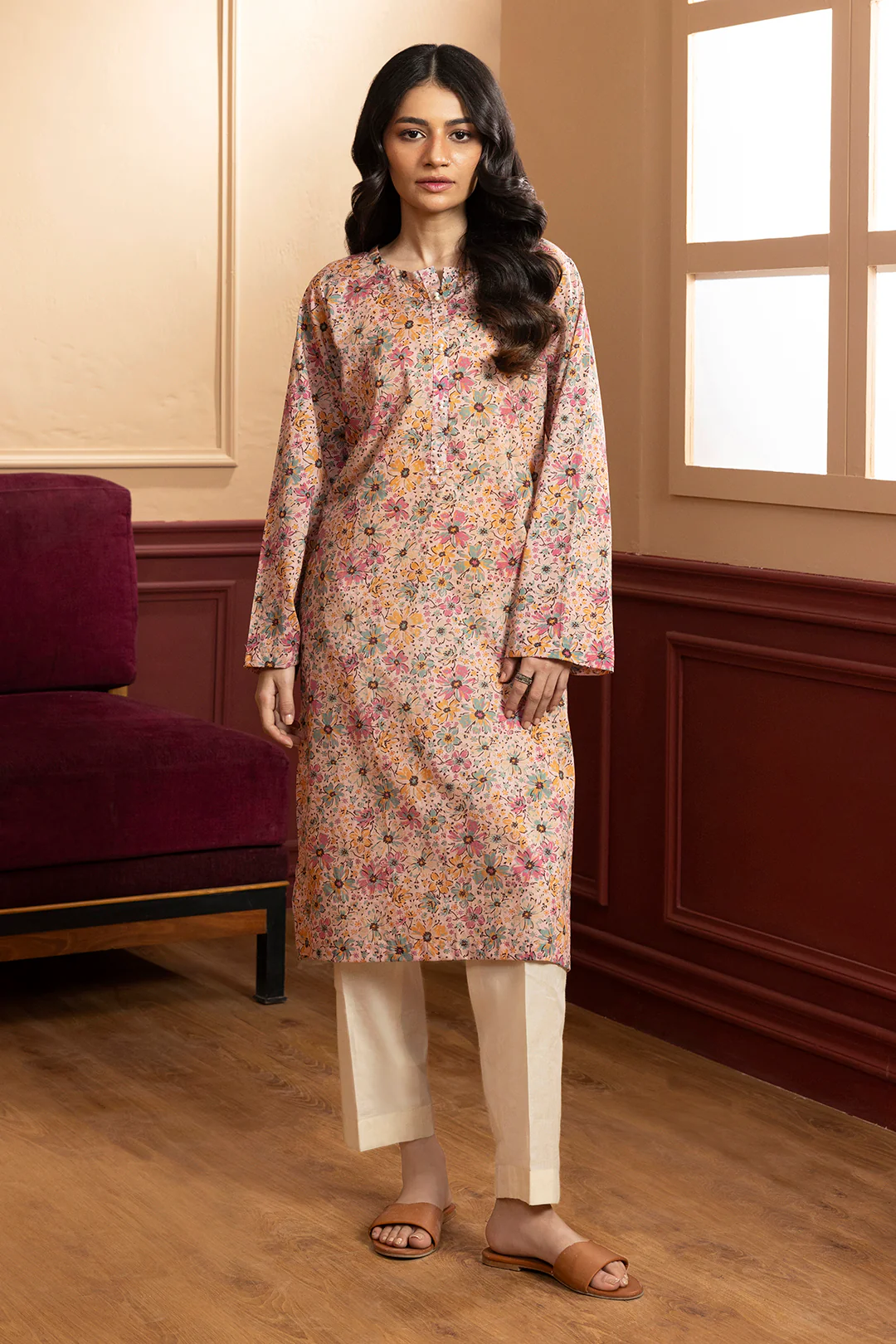 Kurta - 1904 - Image 2