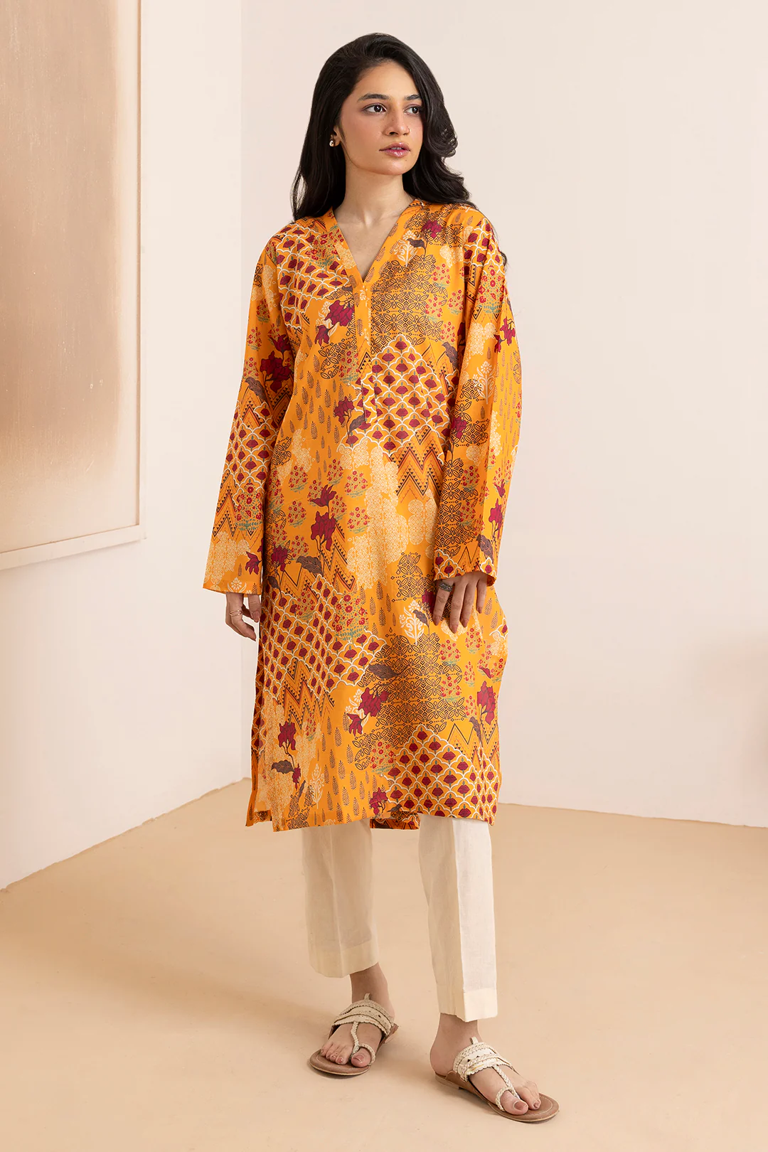 Kurta - 1906 - Image 6