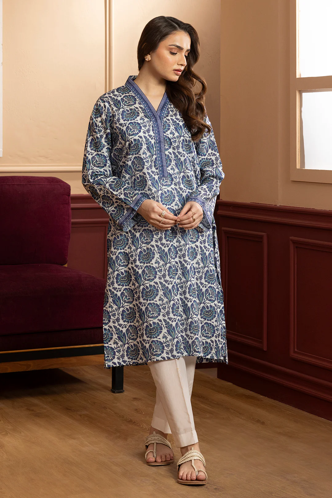Kurta - 1908 - Image 5
