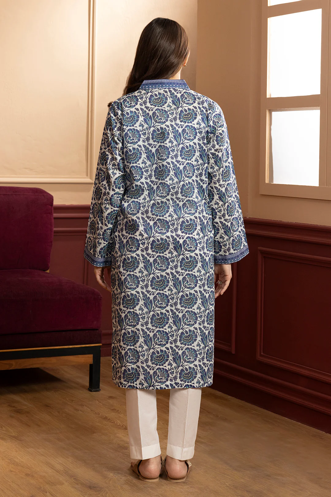 Kurta - 1908 - Image 6