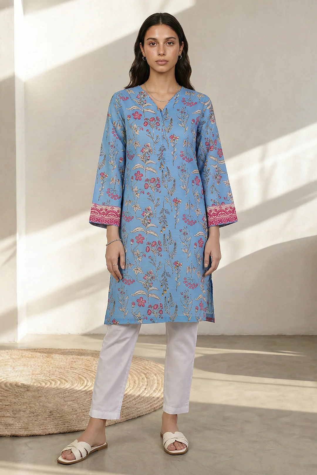 Kurta - 1965 - Image 2