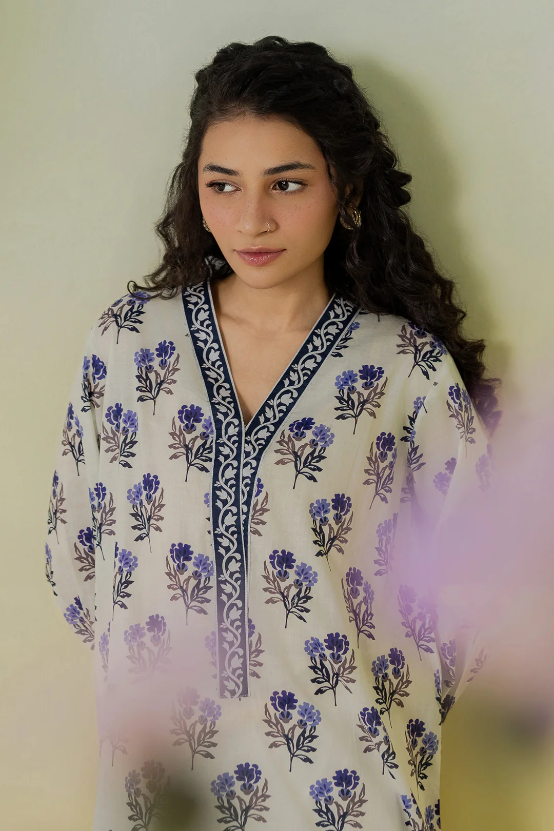 Kurta - 1966 - Image 3