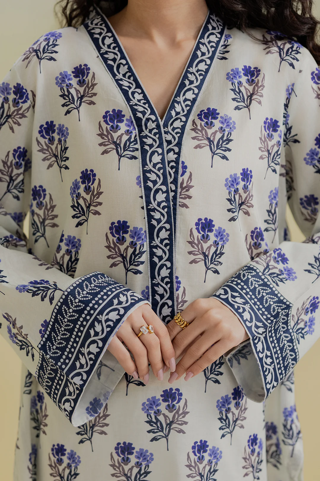 Kurta - 1966 - Image 5