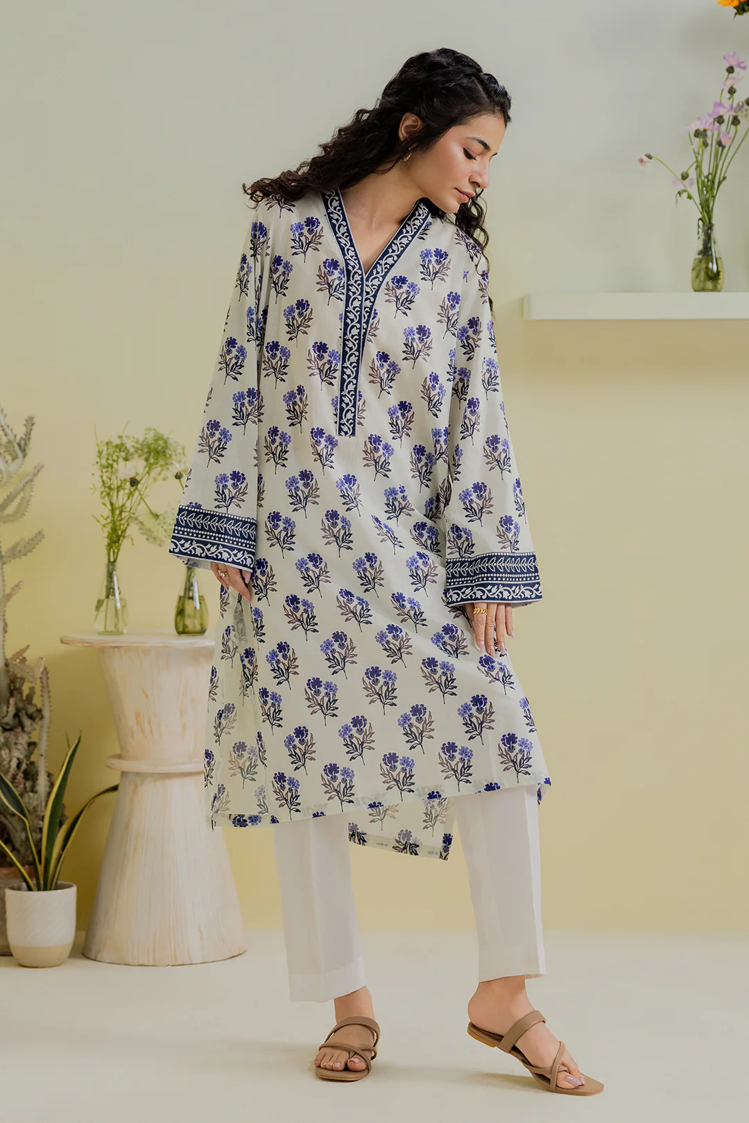 Kurta - 1966 - Image 8