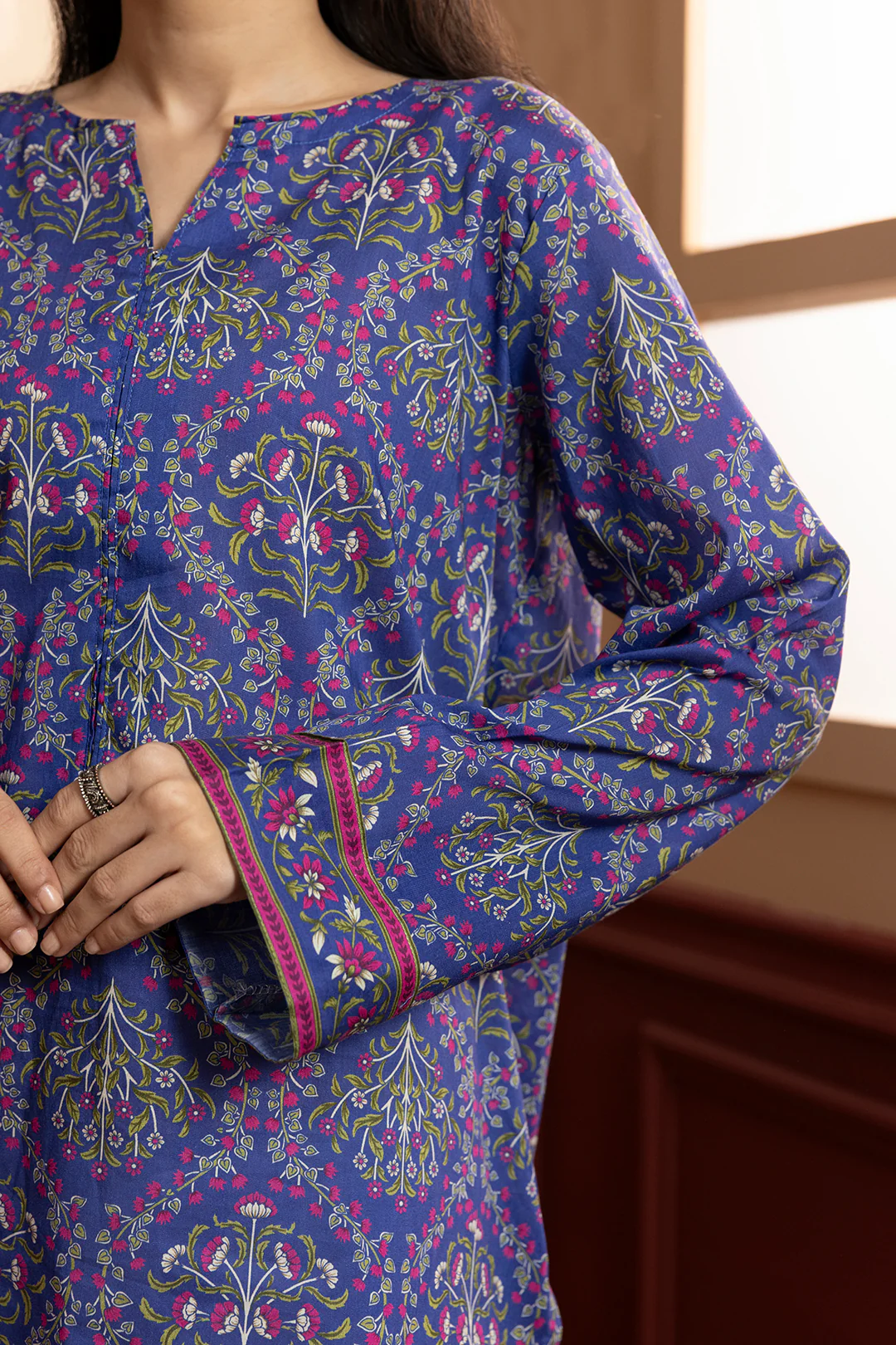 Kurta - 1969 - Image 6