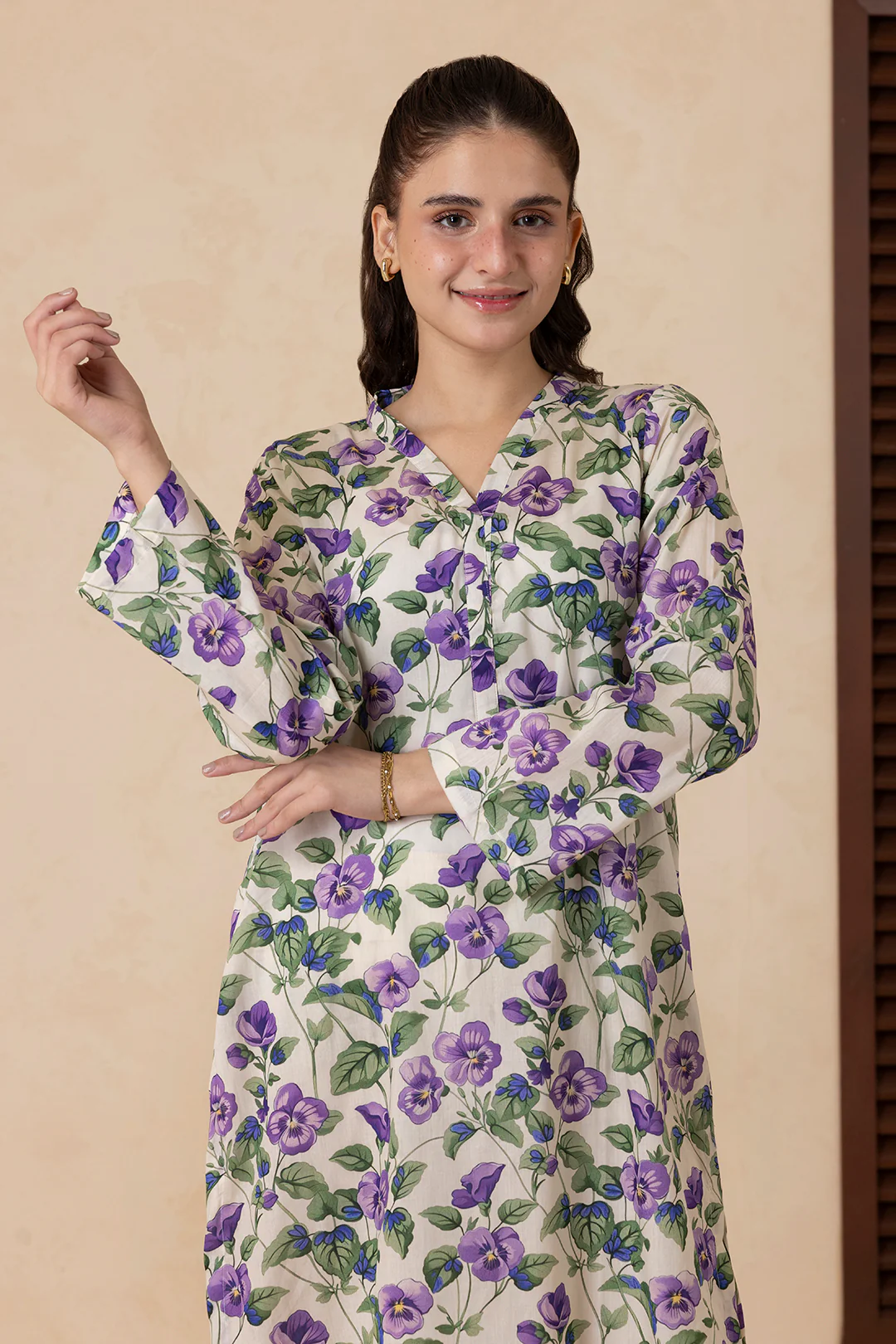 Kurta - 1971 - Image 3