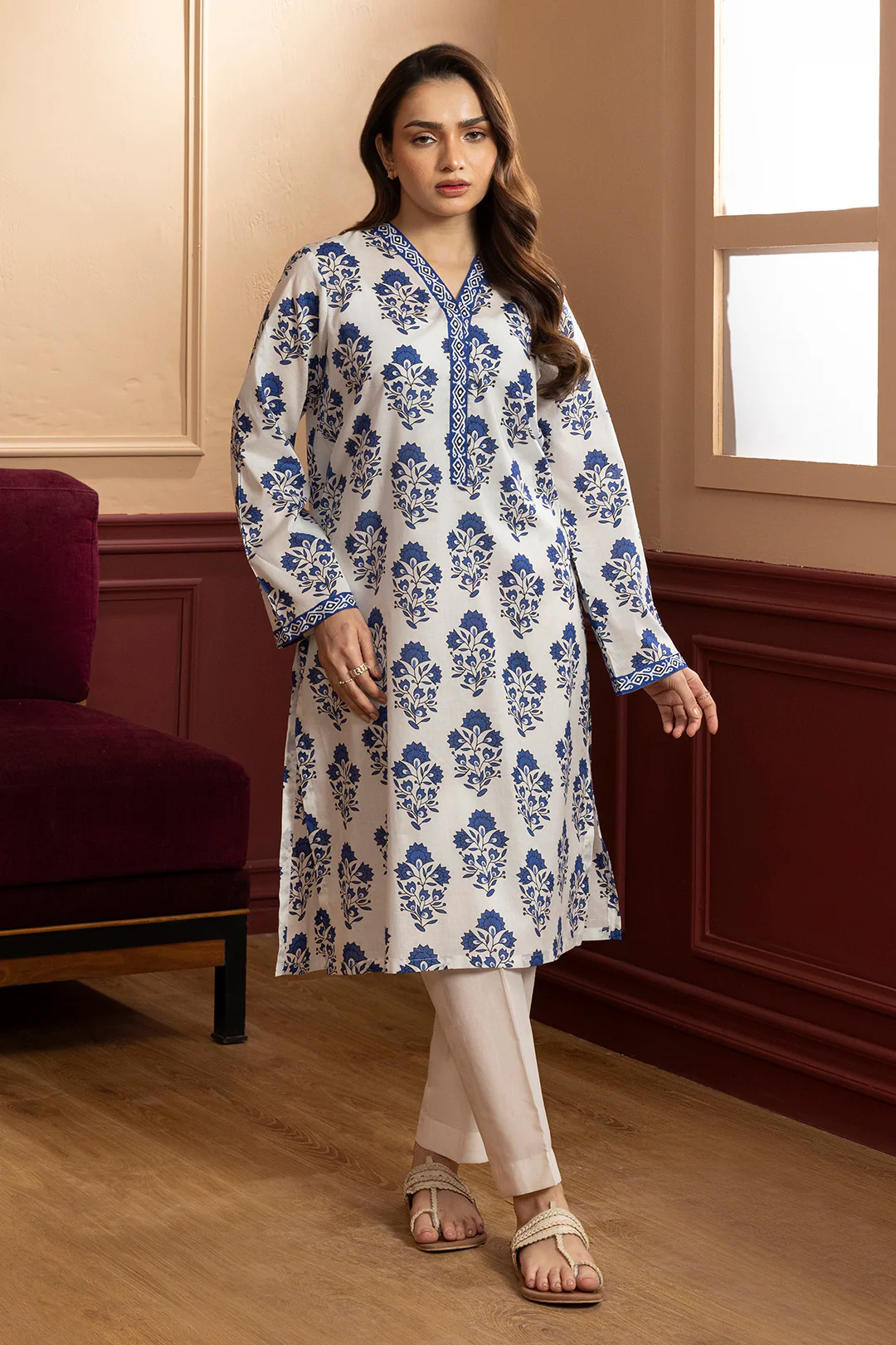 Kurta - 1972 - Image 4