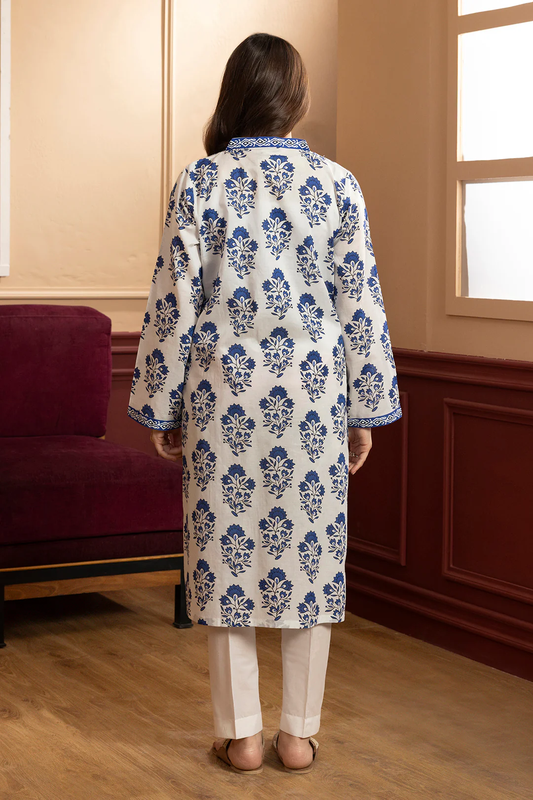 Kurta - 1972 - Image 7