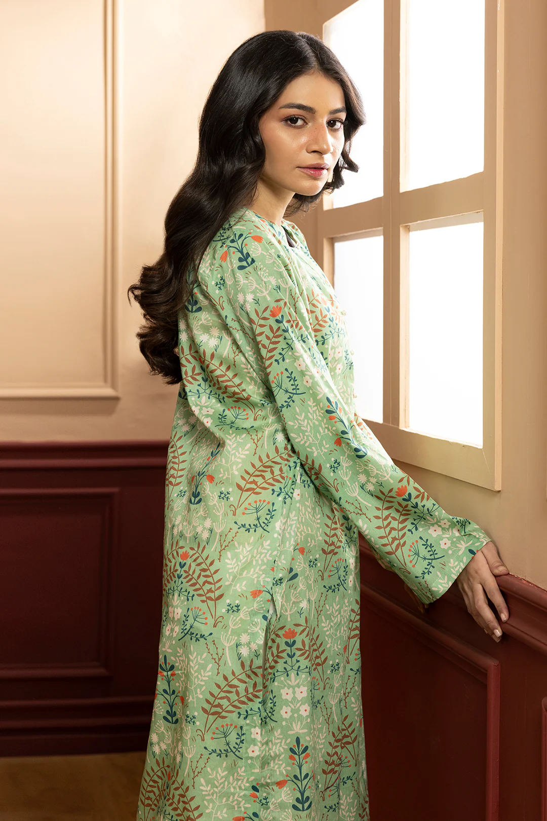 Kurta - 1974 - Image 3
