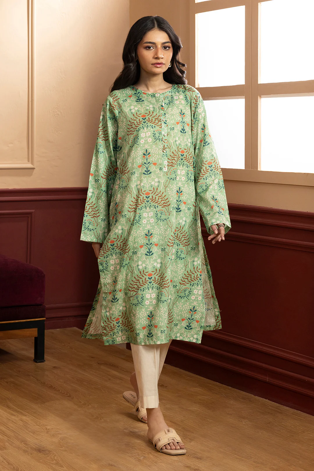 Kurta - 1974 - Image 4