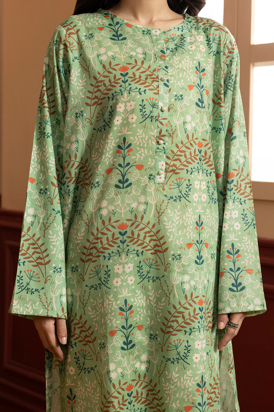 Kurta - 1974 - Image 5