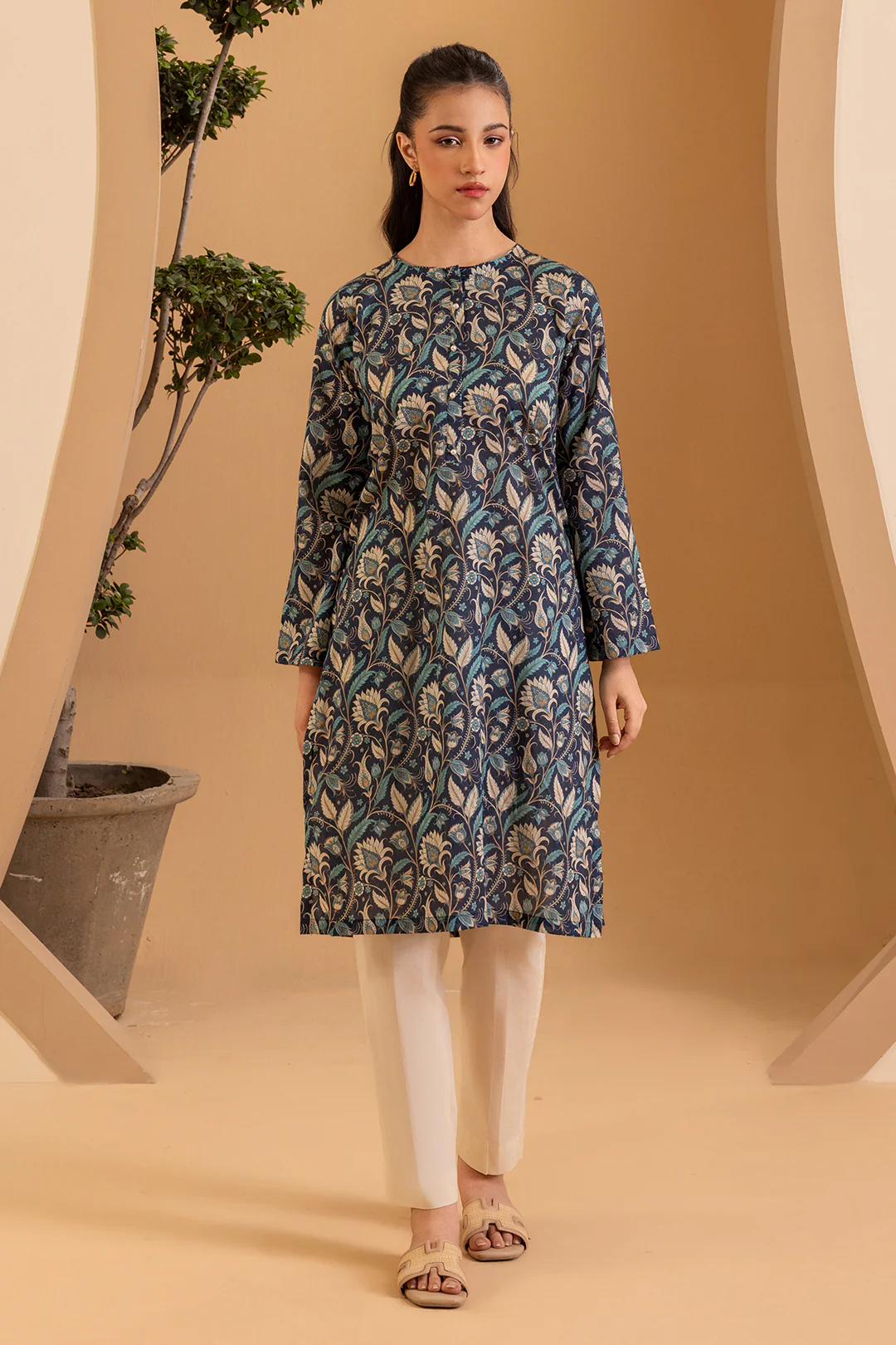 Kurta - 1986 - Image 2
