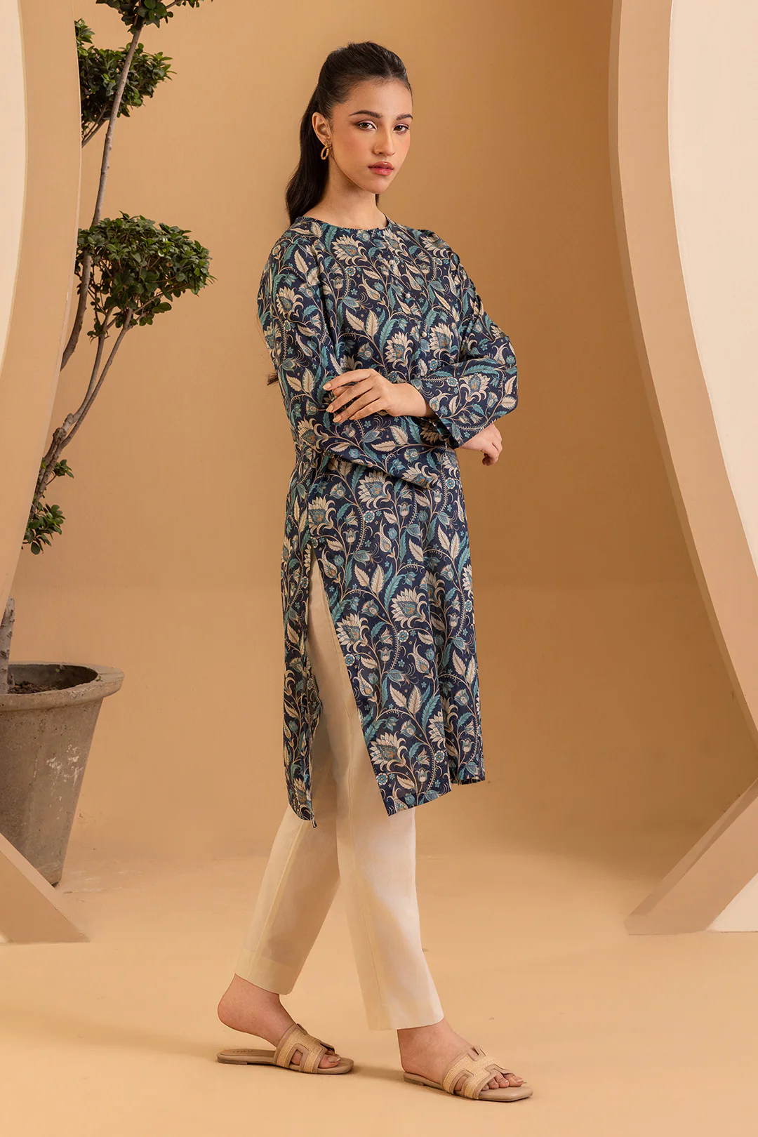 Kurta - 1986 - Image 4