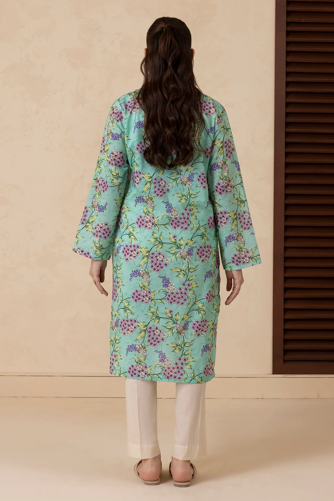 Kurta - 1989 - Image 8