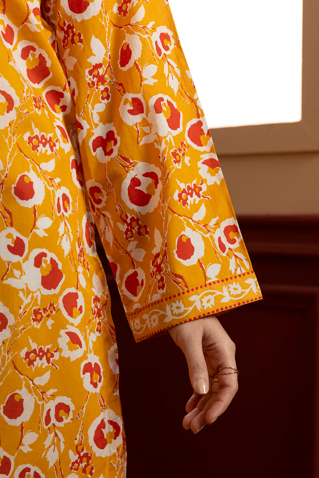 Kurta - 1990 - Image 5