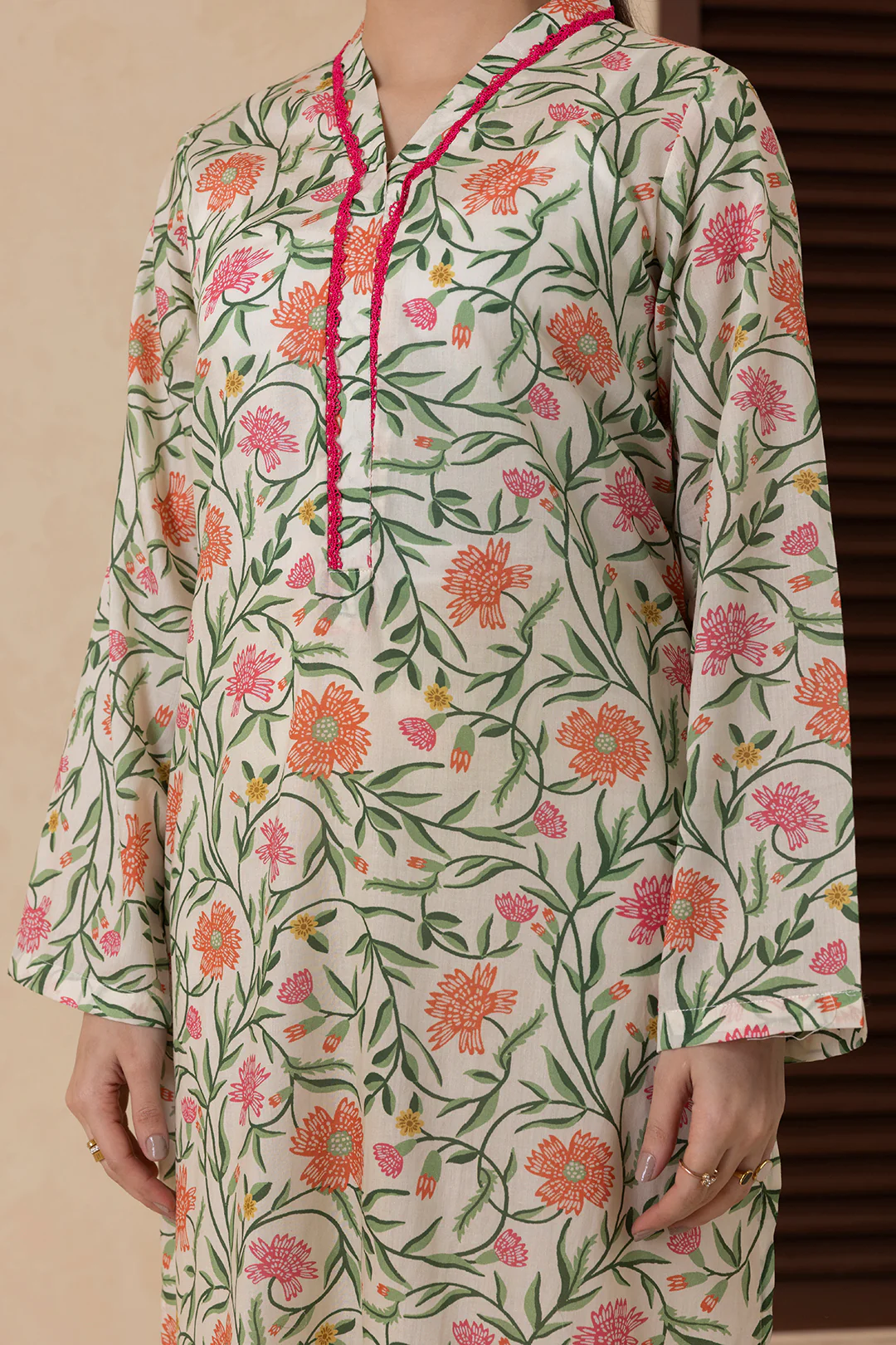 Kurta - 1991 - Image 4
