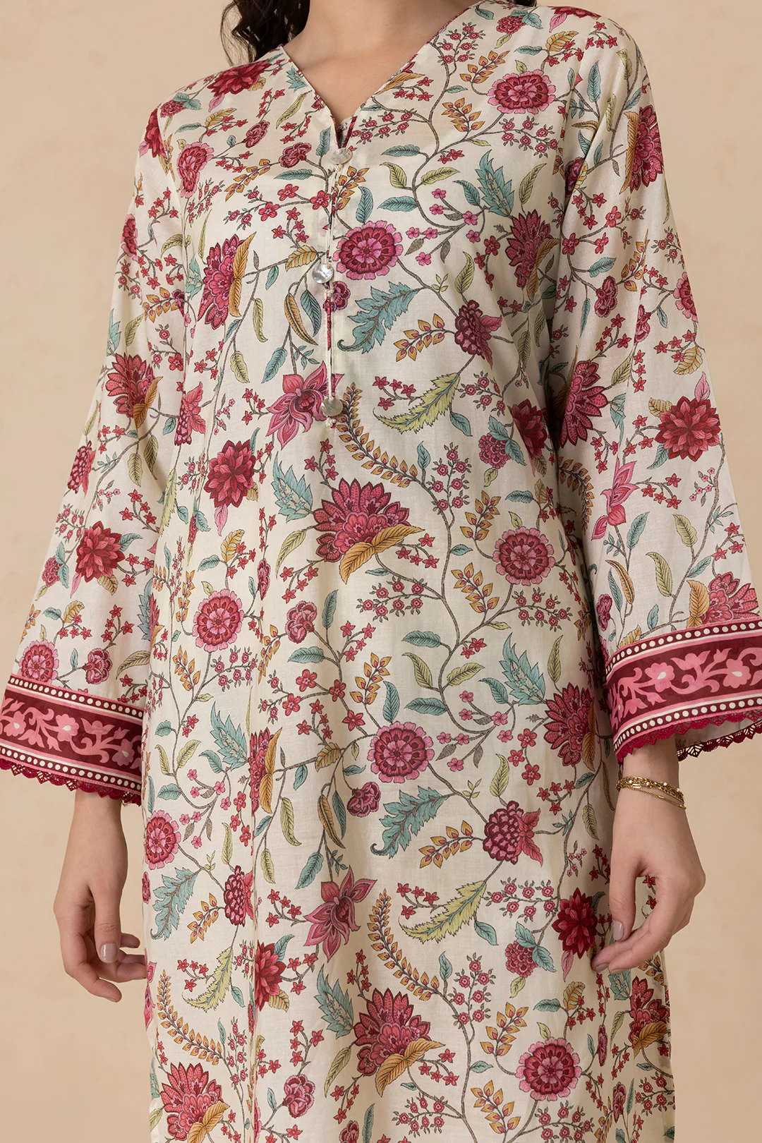 Kurta - 1995 - Image 4