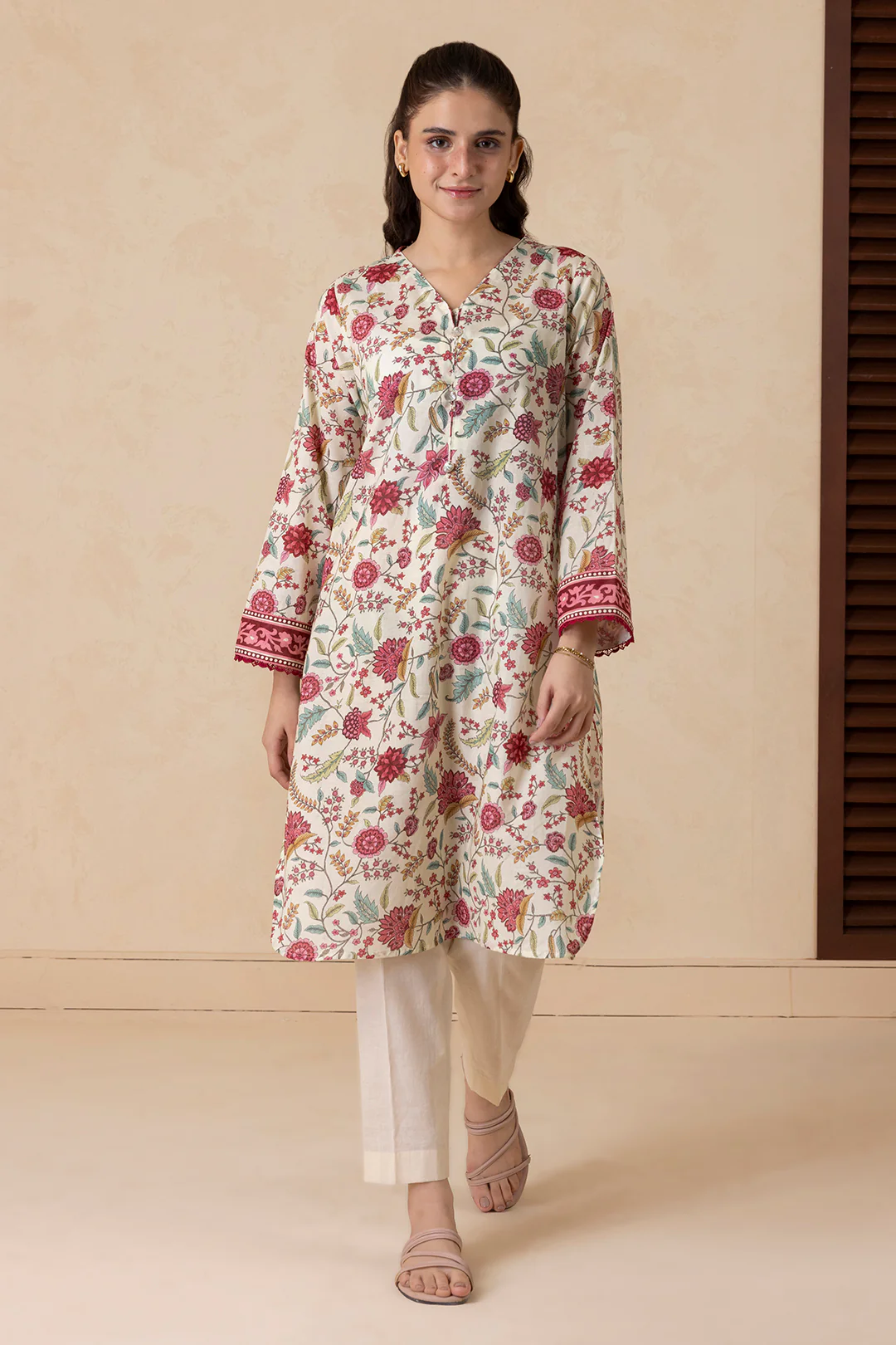 Kurta - 1995 - Image 5