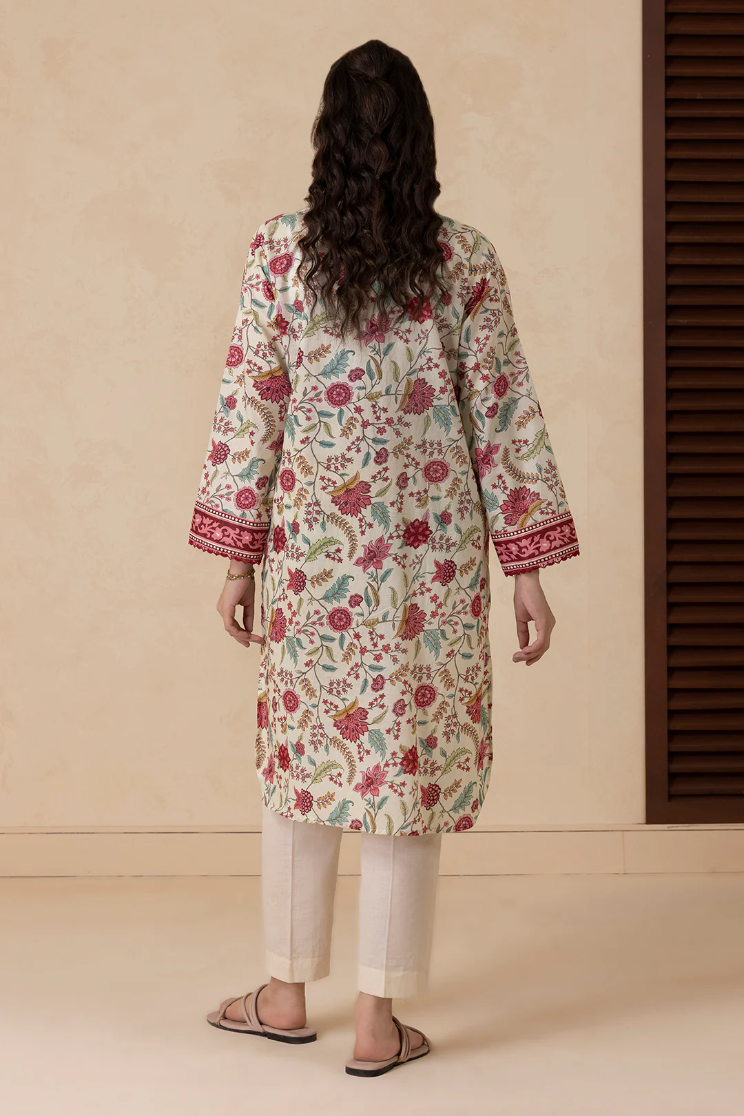 Kurta - 1995 - Image 7