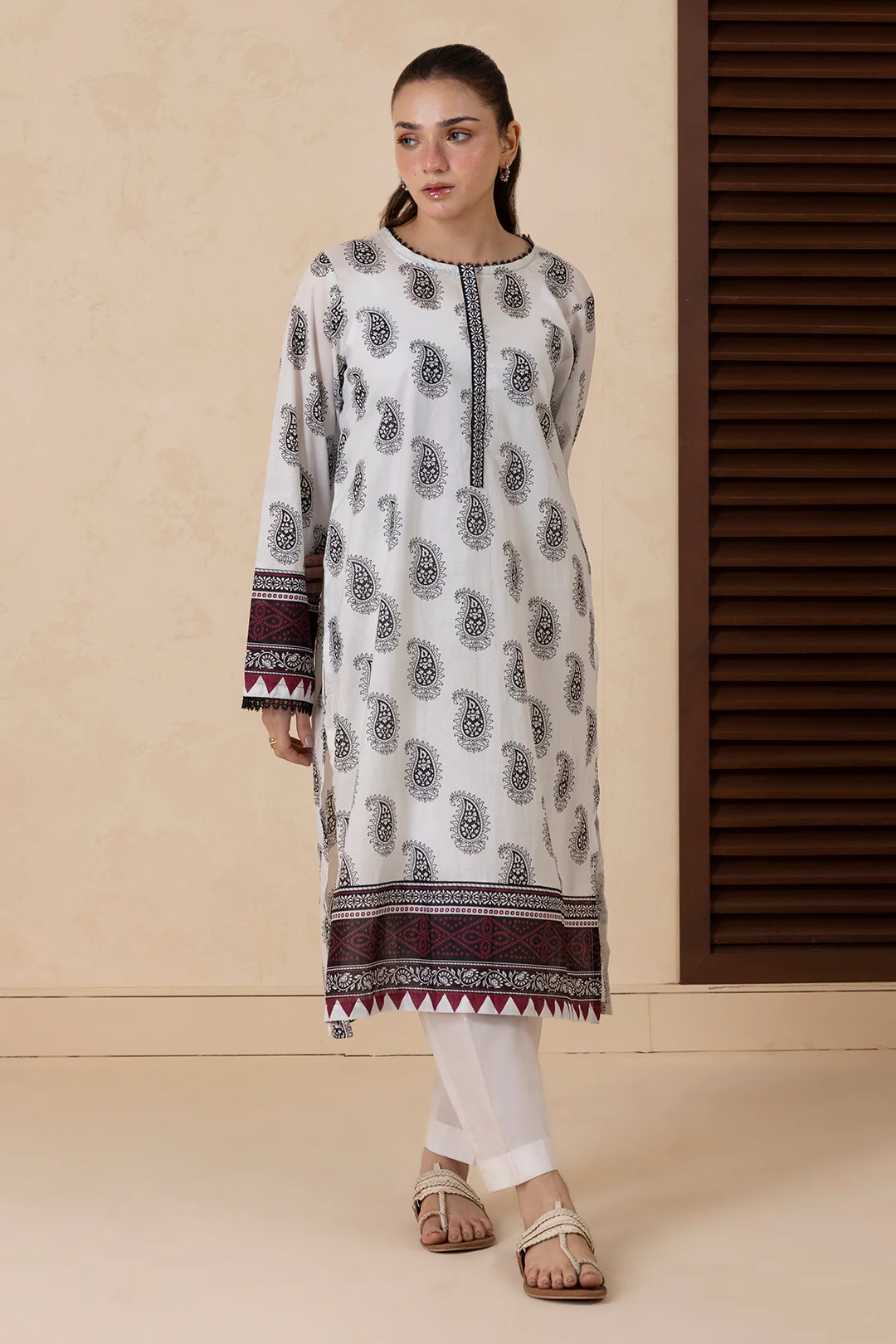 Kurta - 2000 - Image 2