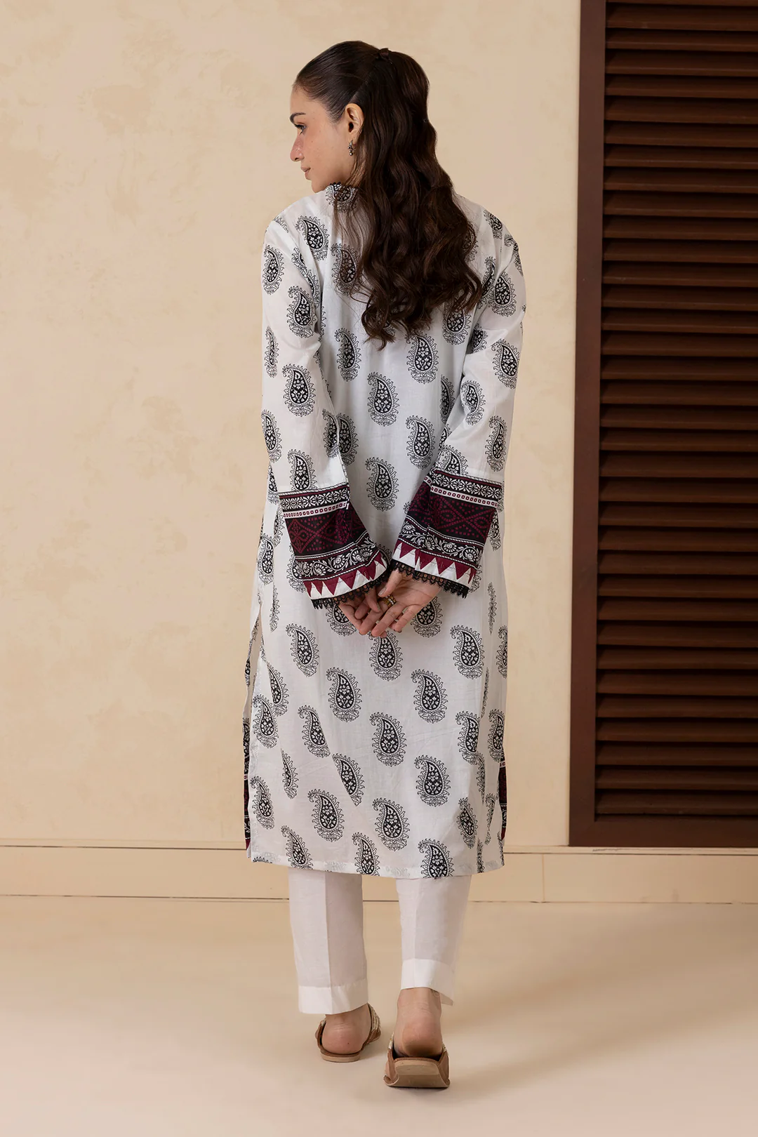 Kurta - 2000 - Image 6