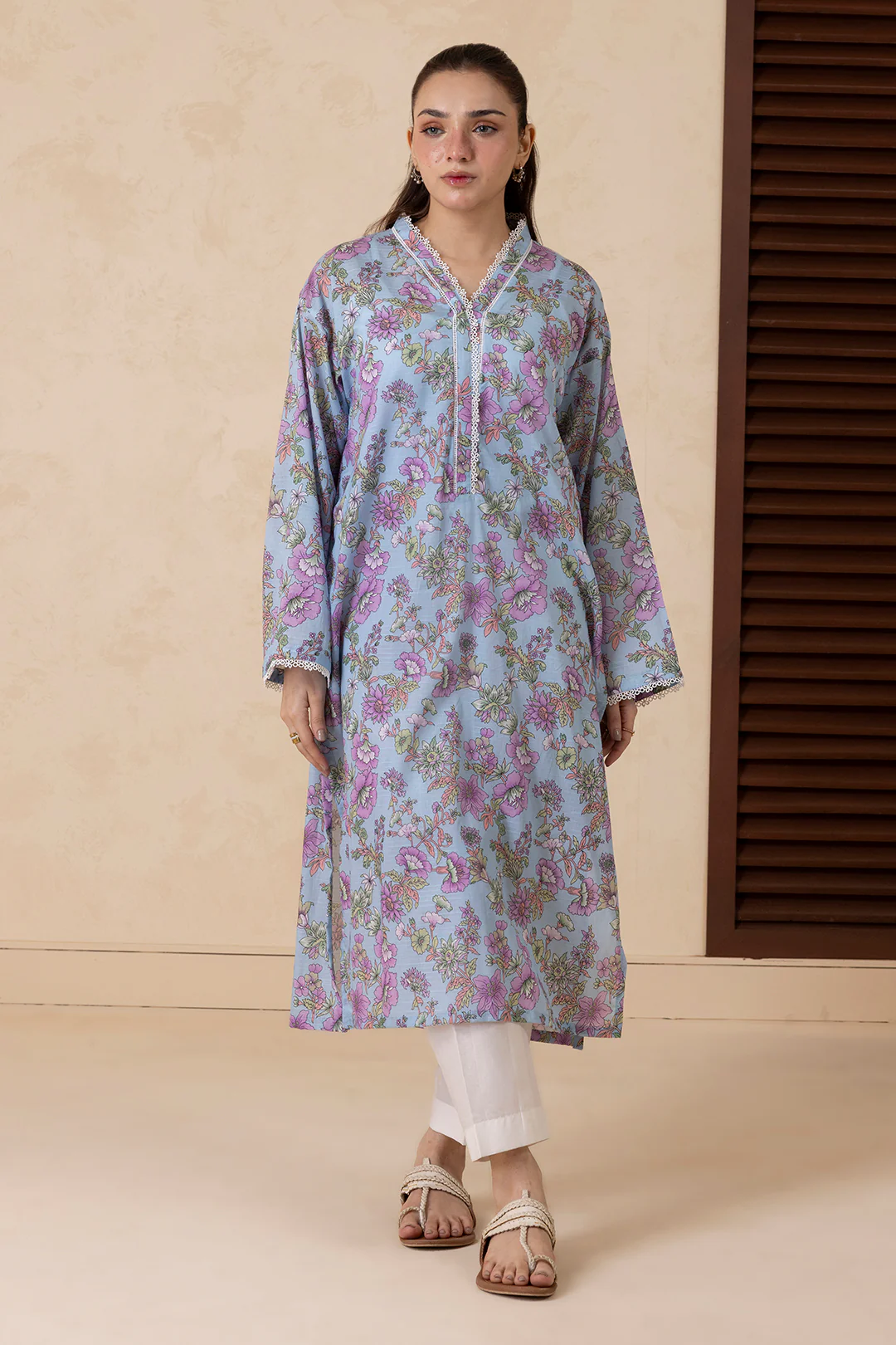 Kurta - 2001 - Image 4