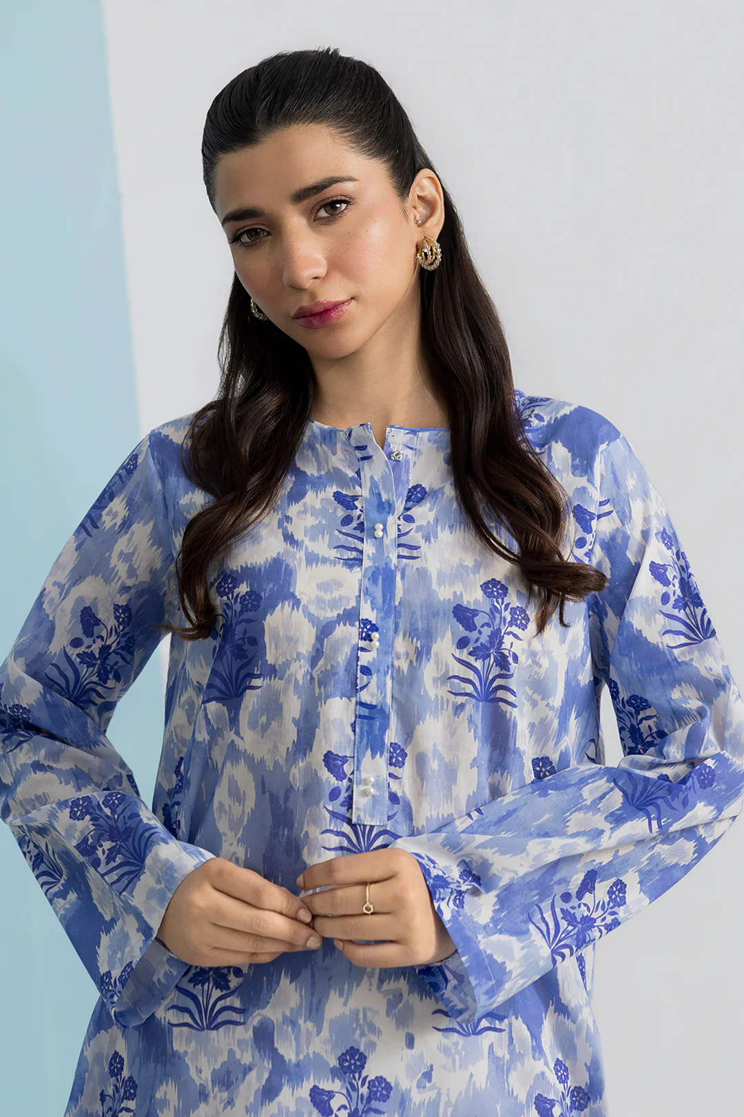 Kurta - 2212 - Image 3