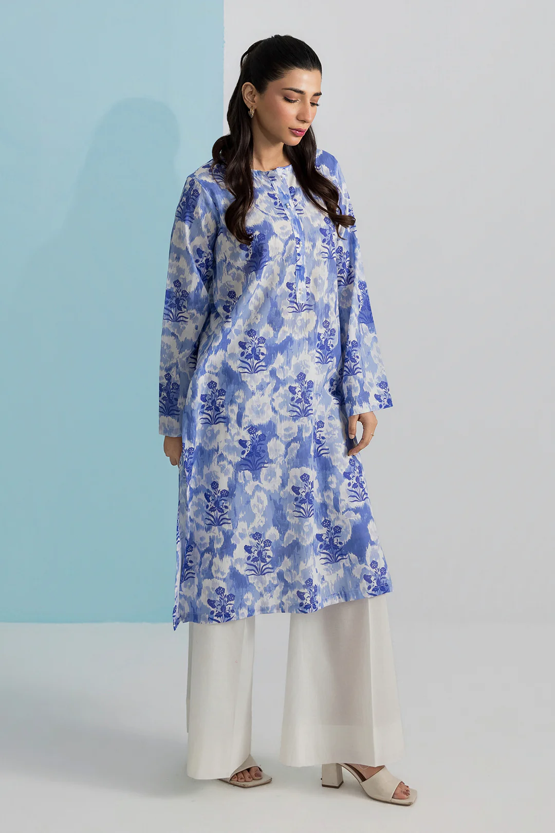 Kurta - 2212 - Image 4