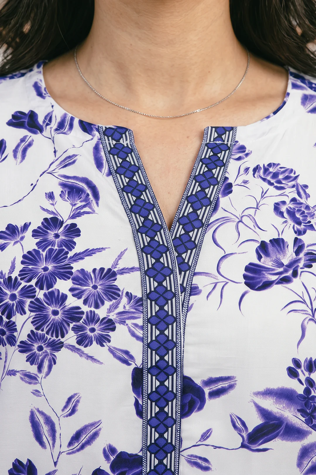 Kurta - 2214 - Image 4