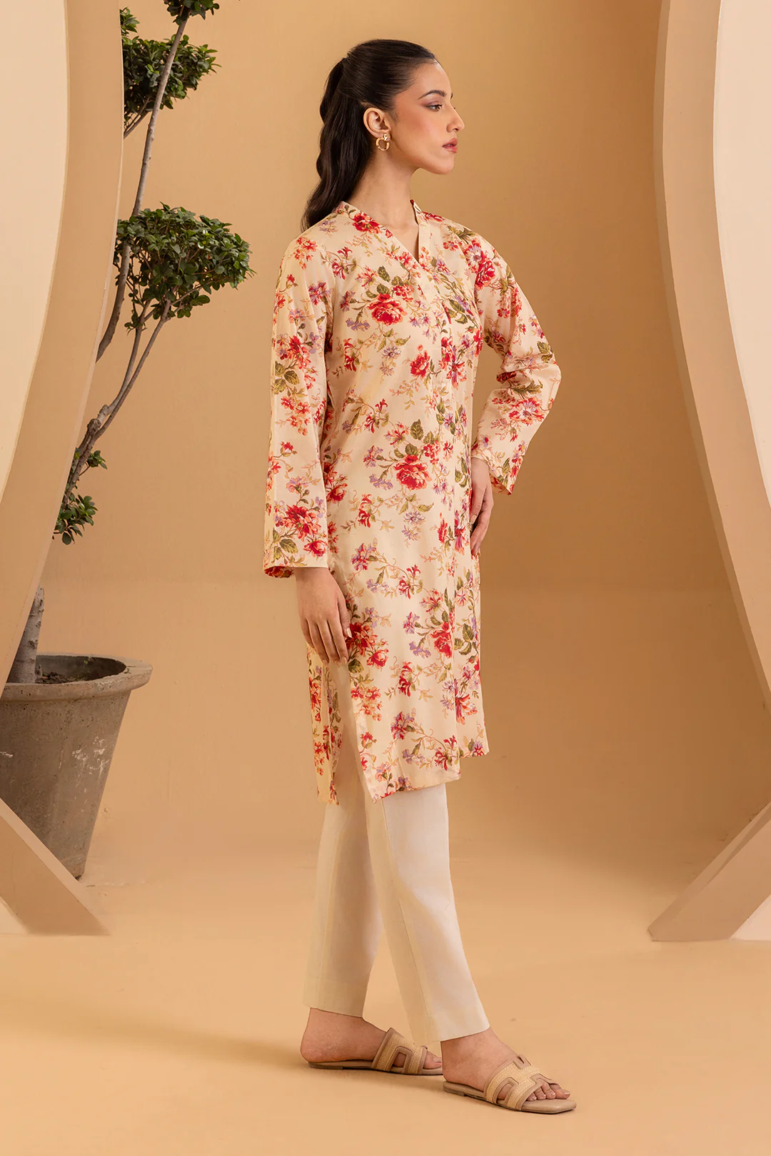 Kurta - 2215 - Image 2